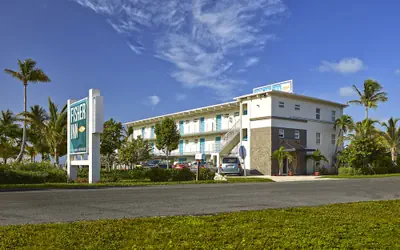 Fisher Inn Resort & Marina