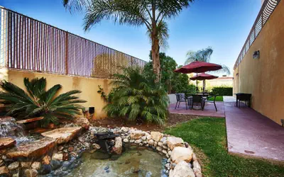 Best Western Burbank Airport Inn