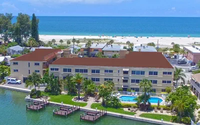 Westwinds Waterfront Resort