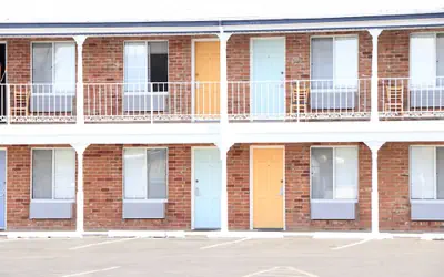 University Inn