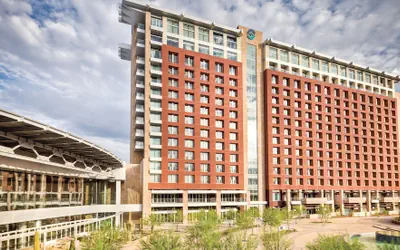 Talking Stick Resort