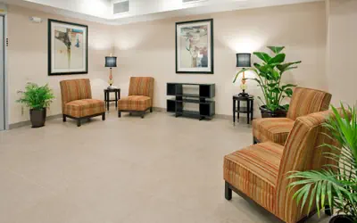 Holiday Inn Express & Suites Topeka North by IHG