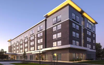 Residence Inn by Marriott Boston Natick