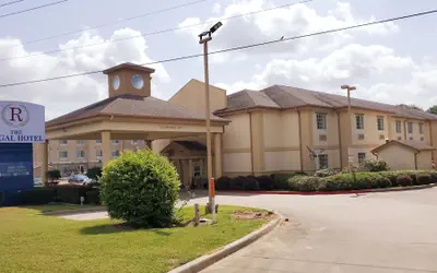 The Regal Hotel