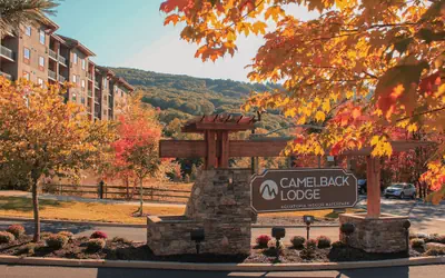 Camelback Resort