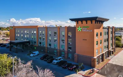 Extended Stay America Premier Suites Phoenix Chandler Downto