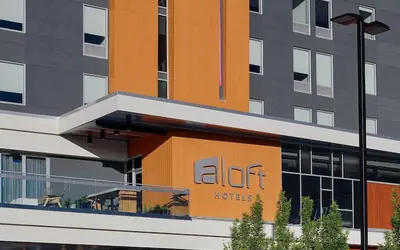 Aloft by Marriott Columbus University District