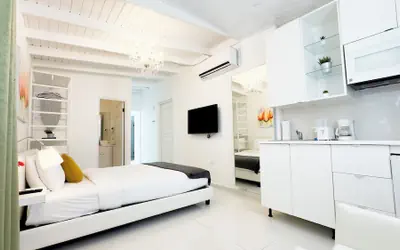 Aibonito Hotel 205