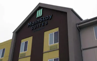 MainStay Suites at Discovery Park of America