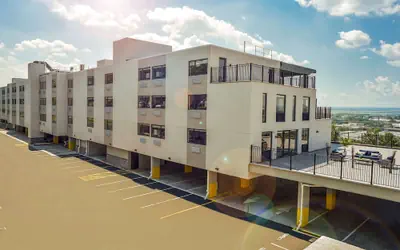 Wyndham Garden North Bergen Near Secaucus
