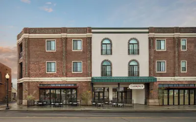 Hotel Winters