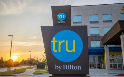 TRU By Hilton Allen Dallas