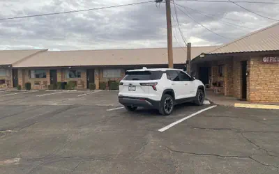 Sands Motel