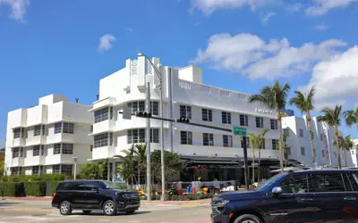 Claremont Hotel