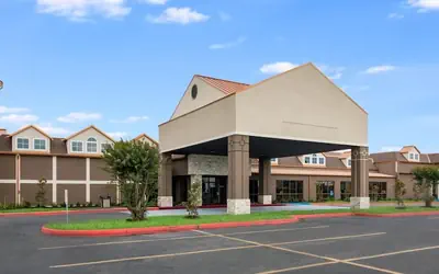 LeBossier Hotel