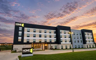 Home2 Suites by Hilton Wichita Northeast