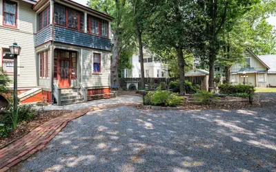 Gillis Grier Bed & Breakfast