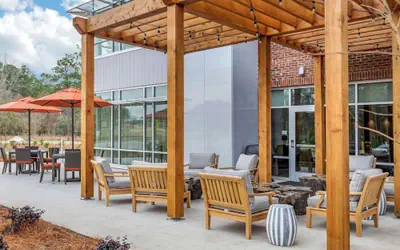 DoubleTree by Hilton Summerville Nexton