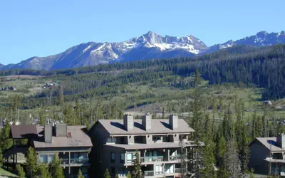 Vacation Rentals at Big Sky Resort