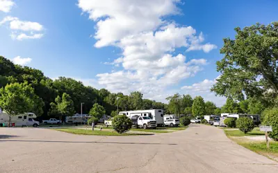Basswood Resort