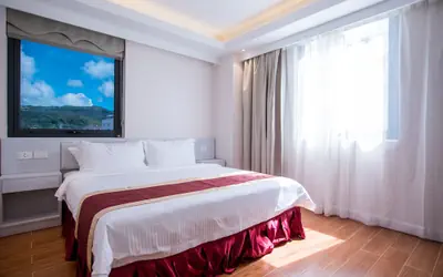 Hotel Americano