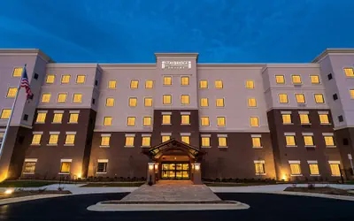 Staybridge Suites Washington DC East - Largo by IHG