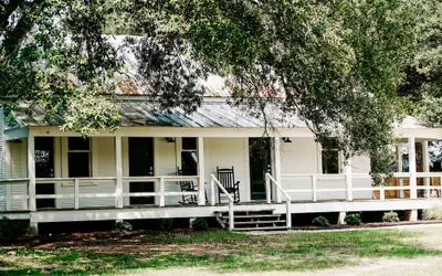 Farmstead Round Top
