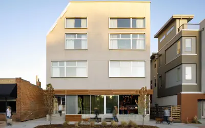 Gravity Haus Denver