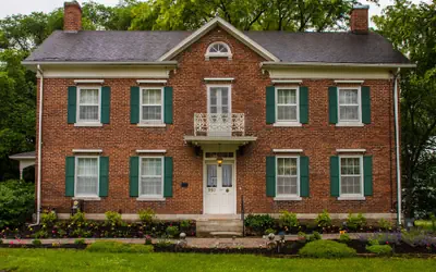 Willard Richards Inn
