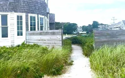 Sea Shell Motel