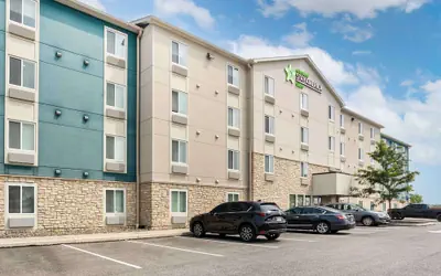 Extended Stay America Suites - Philadelphia - Plymouth Meeting - West