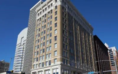 Surety Hotel, Autograph Collection