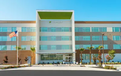 Element by Marriott Sacramento Airport