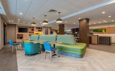 Home2 Suites Raynham/Taunton, MA