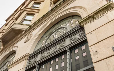 Holiday Inn Club Vacations New Orleans Resort by IHG
