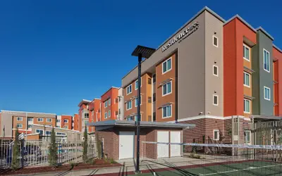 Residence Inn by Marriott Sacramento Davis
