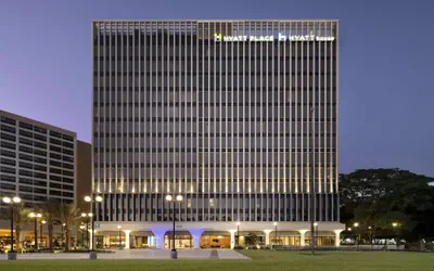 Hyatt House LAX/Century Blvd