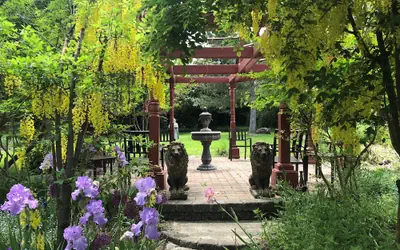 Arden Forest Inn