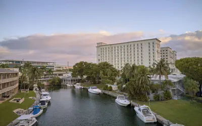 THesis Hotel Miami Coral Gables, Curio Collection by Hilton