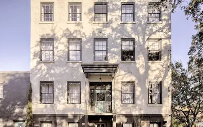 The Present Hotel
