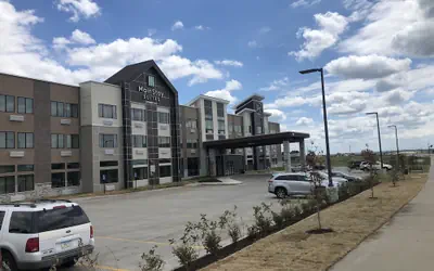 Sleep Inn Waukee-West Des Moines
