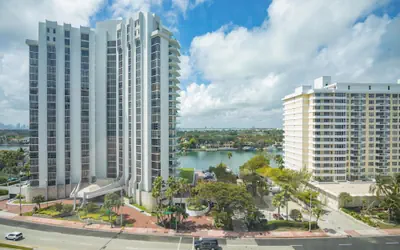 Girasole Apartments
