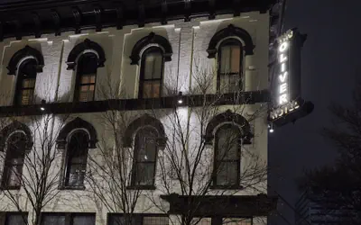 The Oliver Hotel