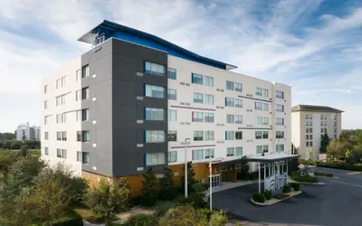 Aloft by Marriott Orlando Lake Buena Vista