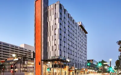 Canopy by Hilton Tempe Downtown