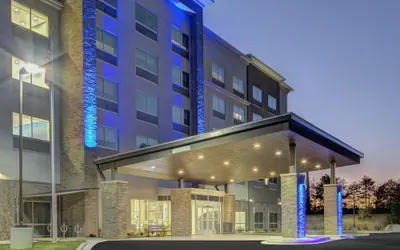 Holiday Inn Express & Suites Charlotte Southwest by IHG