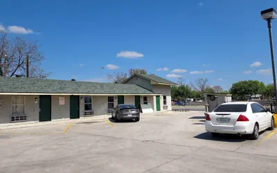 Best Budget Inn San Marcos, TX