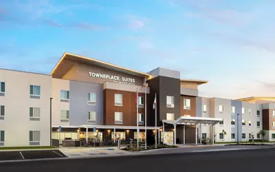 TownePlace Suites by Marriott Fresno Clovis