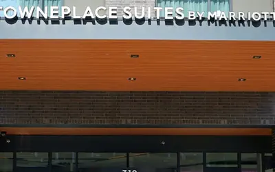 TownePlace Suites by Marriott Nashville Downtown/Capitol District