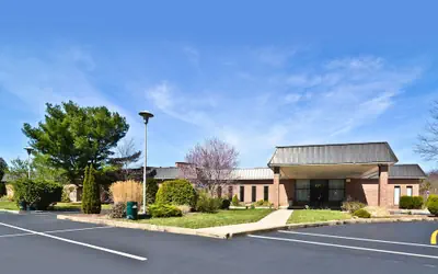 Pocono Resort Conference Center - POCONO MOUNTAINS